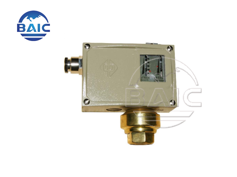 D502/7D（防爆）压力控制器_压力开关_控制开关_产品展示_必博